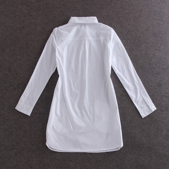 beautiful Snoopy two pieces top US size S 0 2 4 - Picture 4 of 8